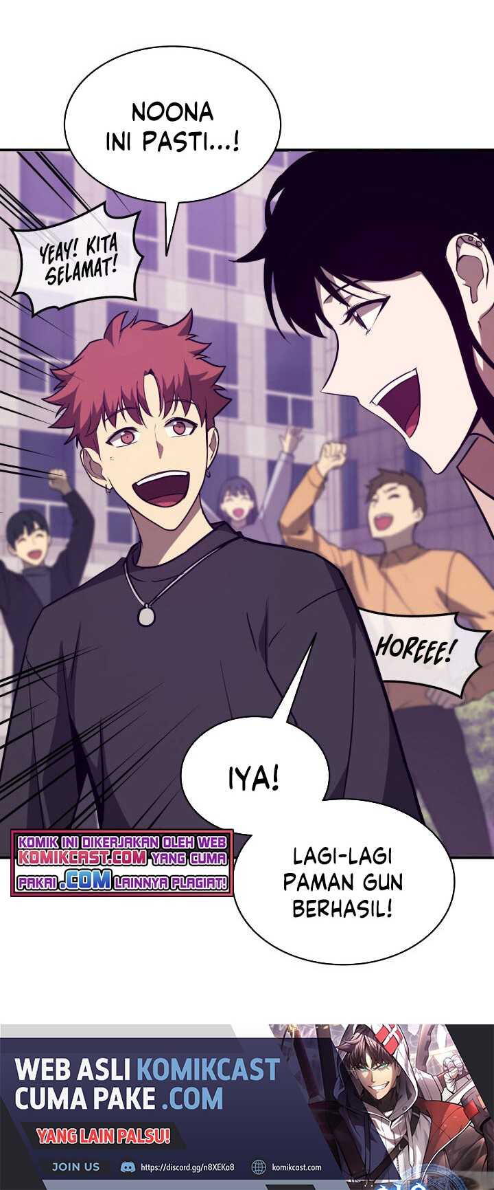 Chapter 30 - halaman 70