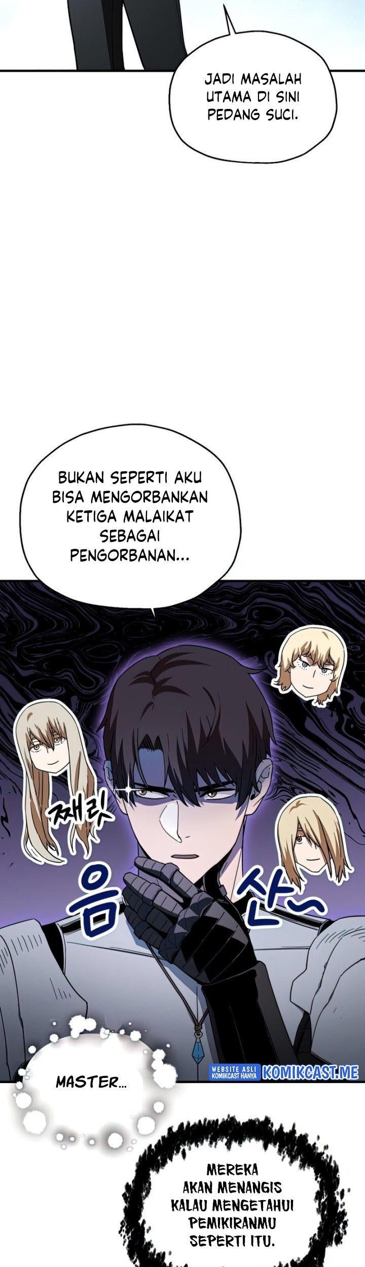 Chapter 83 - halaman 22