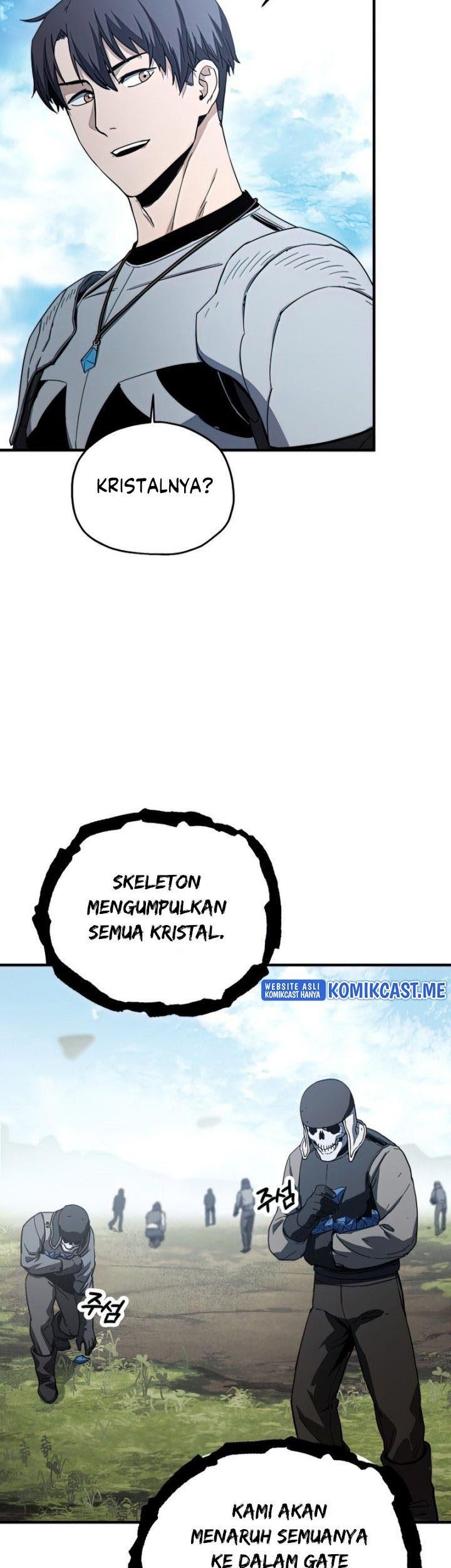 Chapter 83 - halaman 28