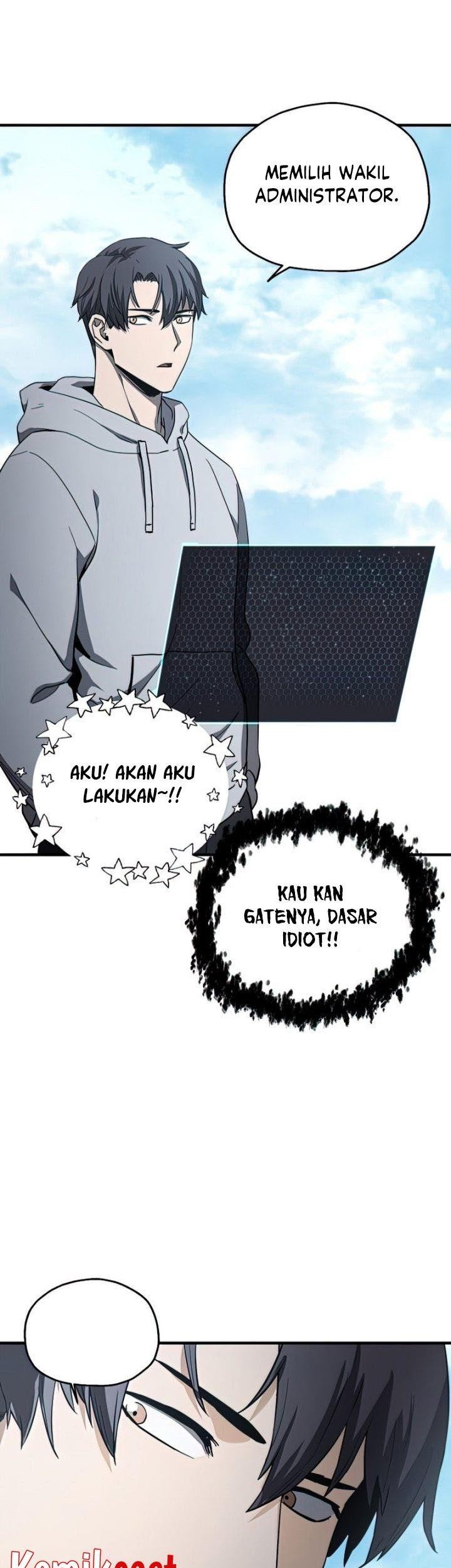 Chapter 83 - halaman 56