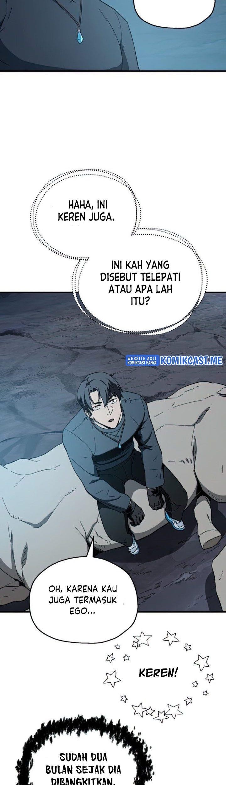 Chapter 82 - halaman 22