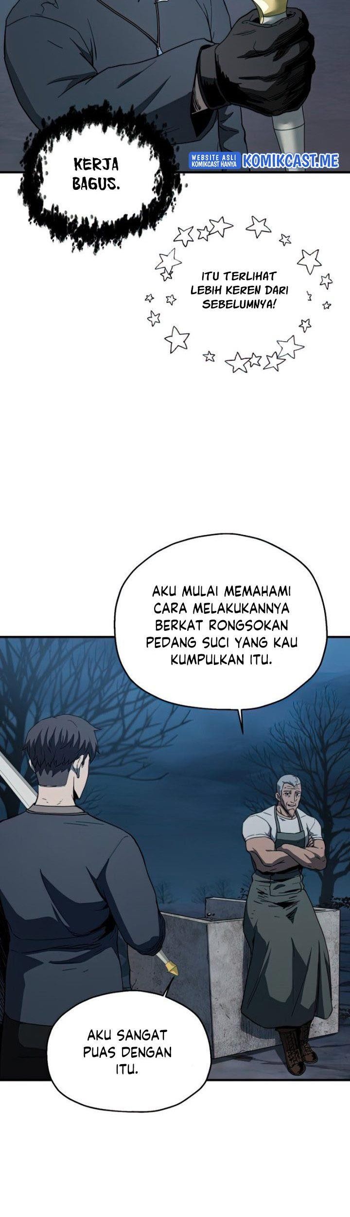 Chapter 82 - halaman 30