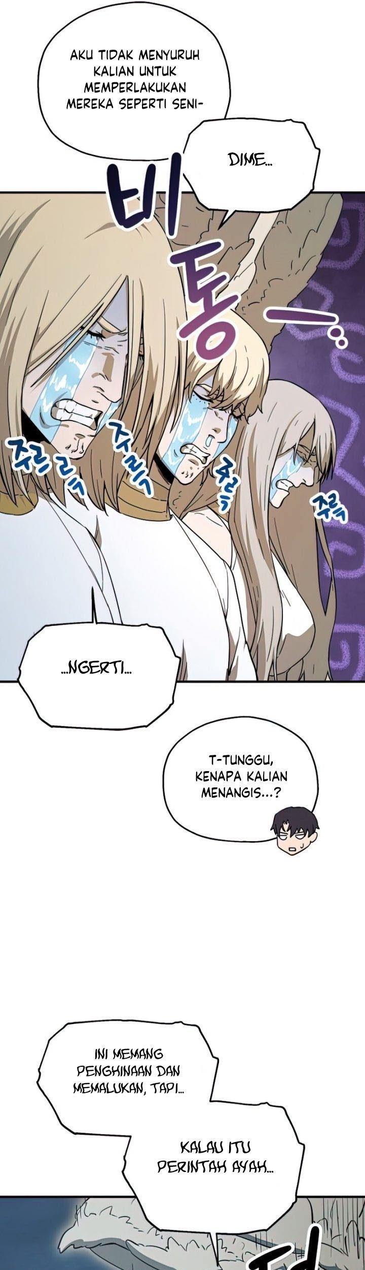 Chapter 82 - halaman 18