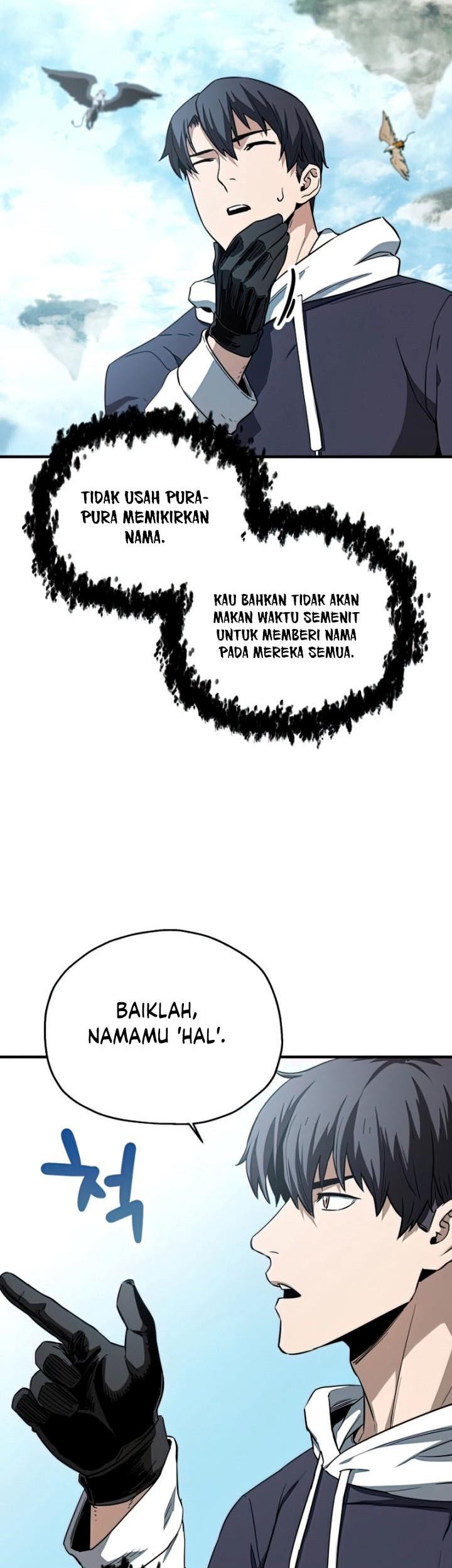 Chapter 84 - halaman 32