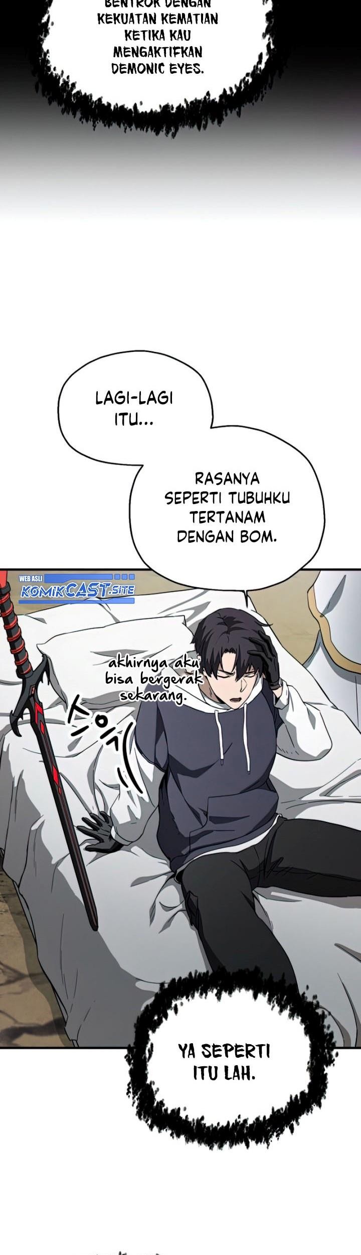 Chapter 84 - halaman 70