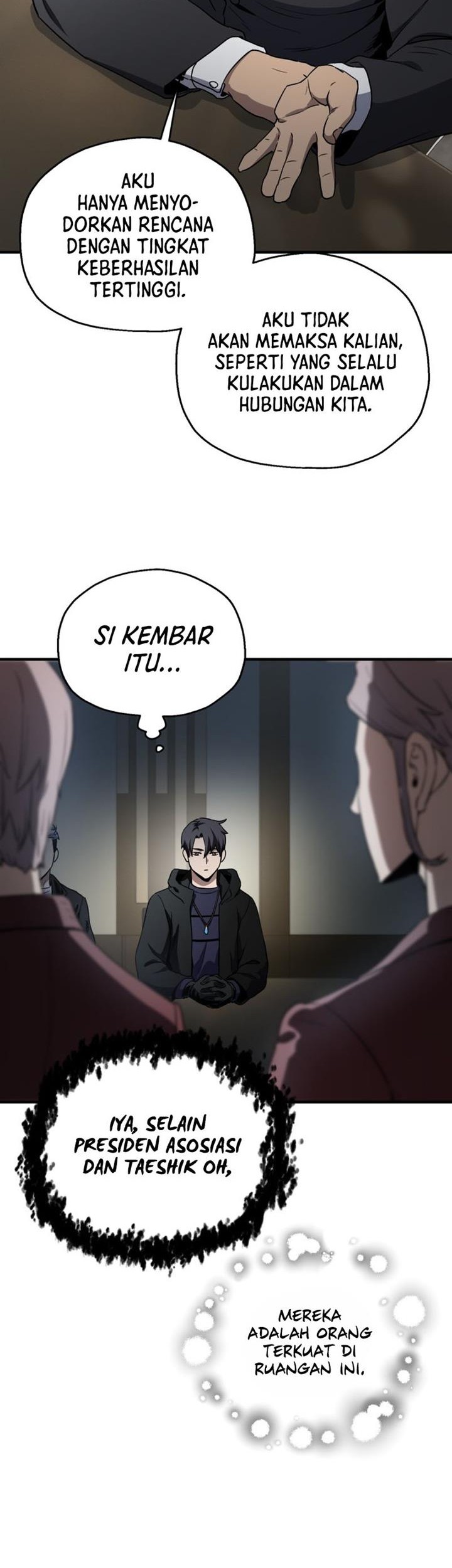 Chapter 88 - halaman 38