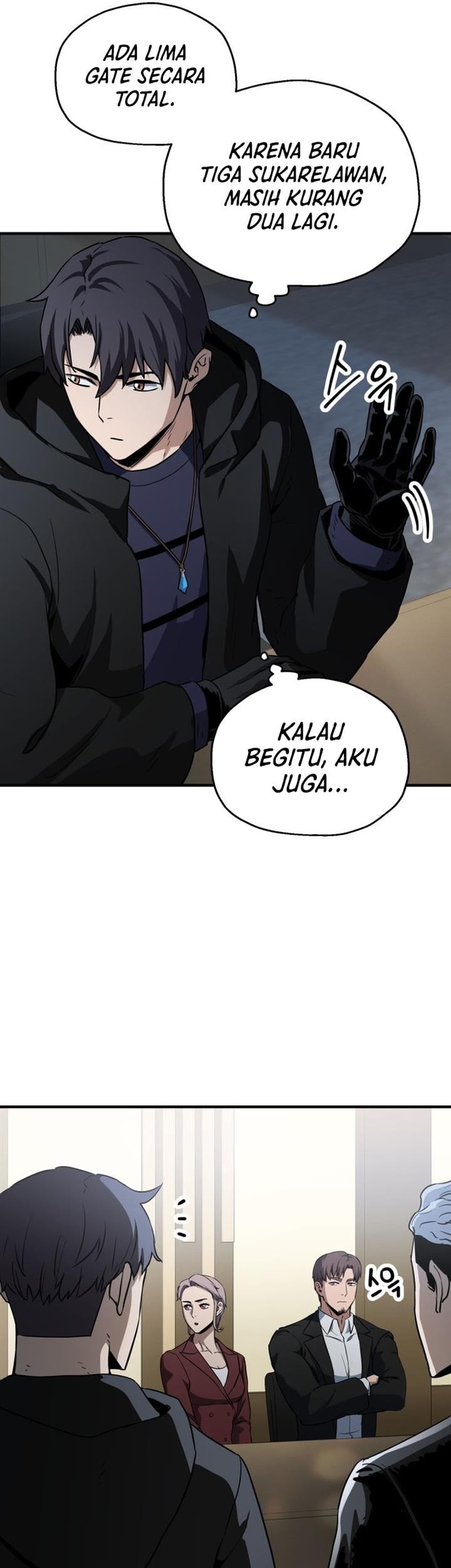 Chapter 88 - halaman 41