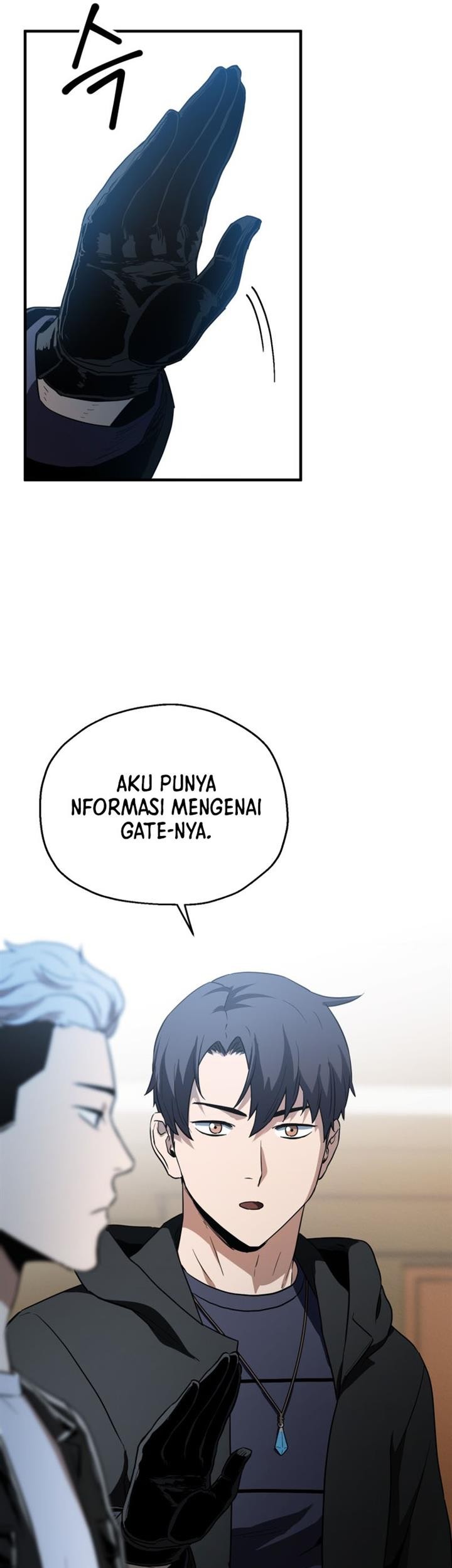 Chapter 88 - halaman 45