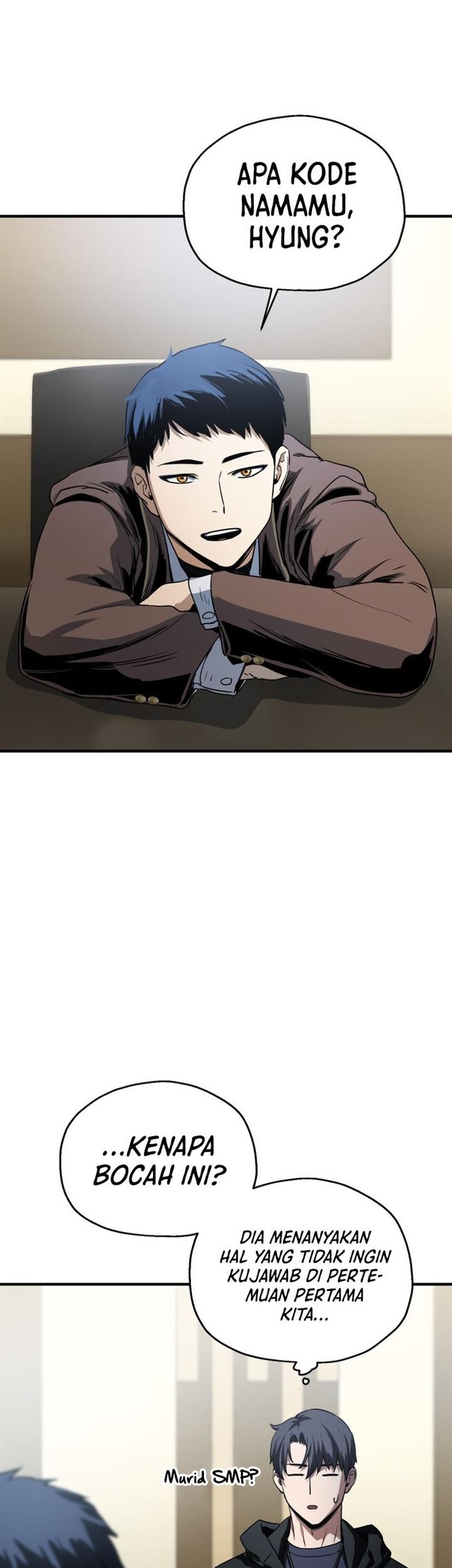 Chapter 88 - halaman 19