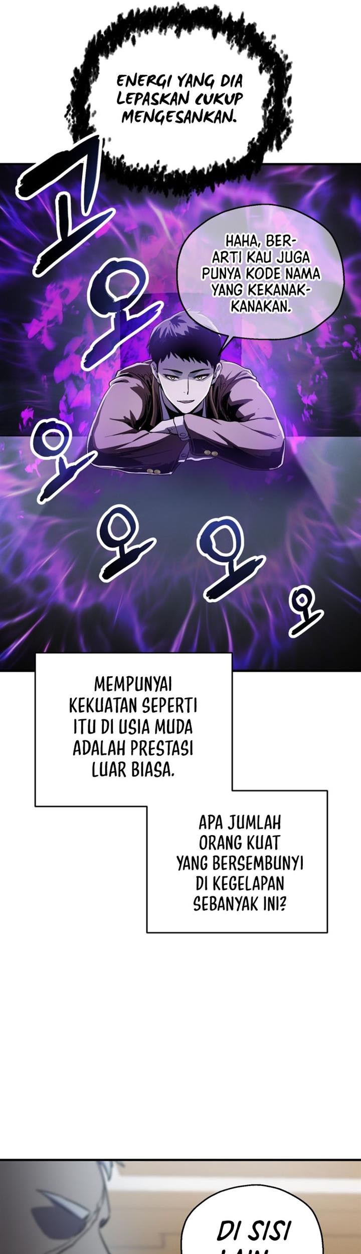 Chapter 88 - halaman 21