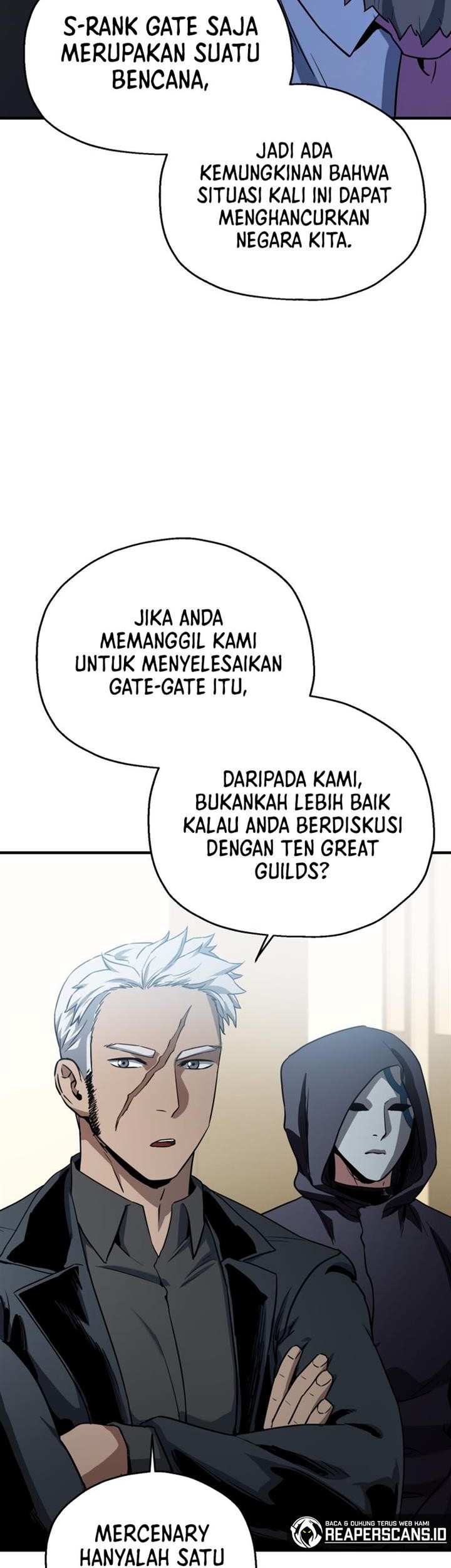 Chapter 88 - halaman 27