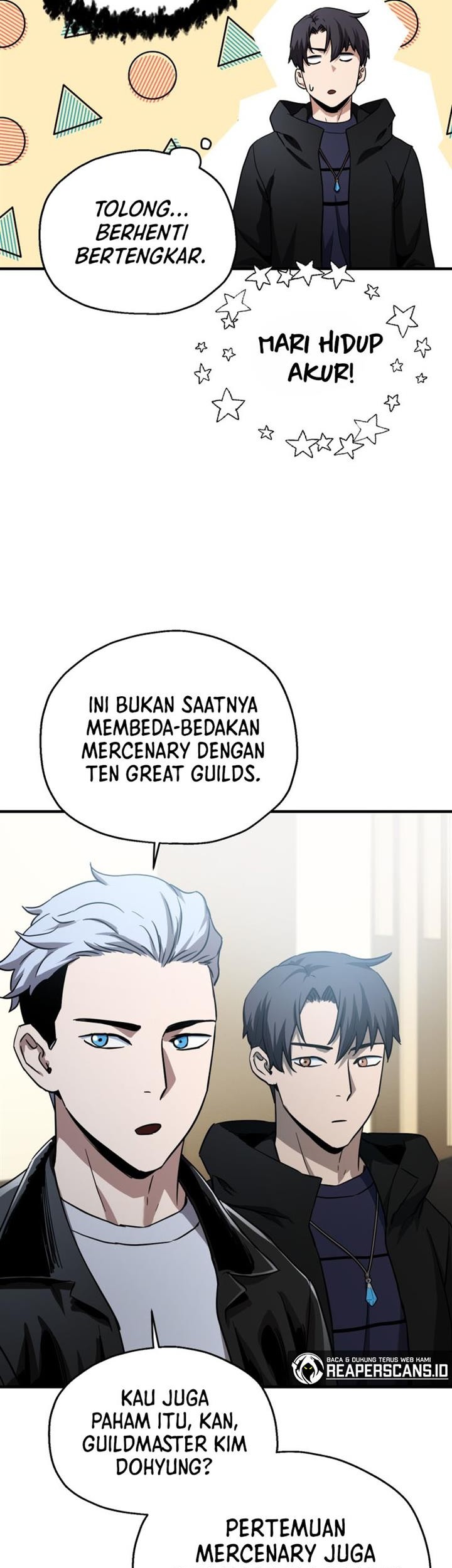 Chapter 88 - halaman 31
