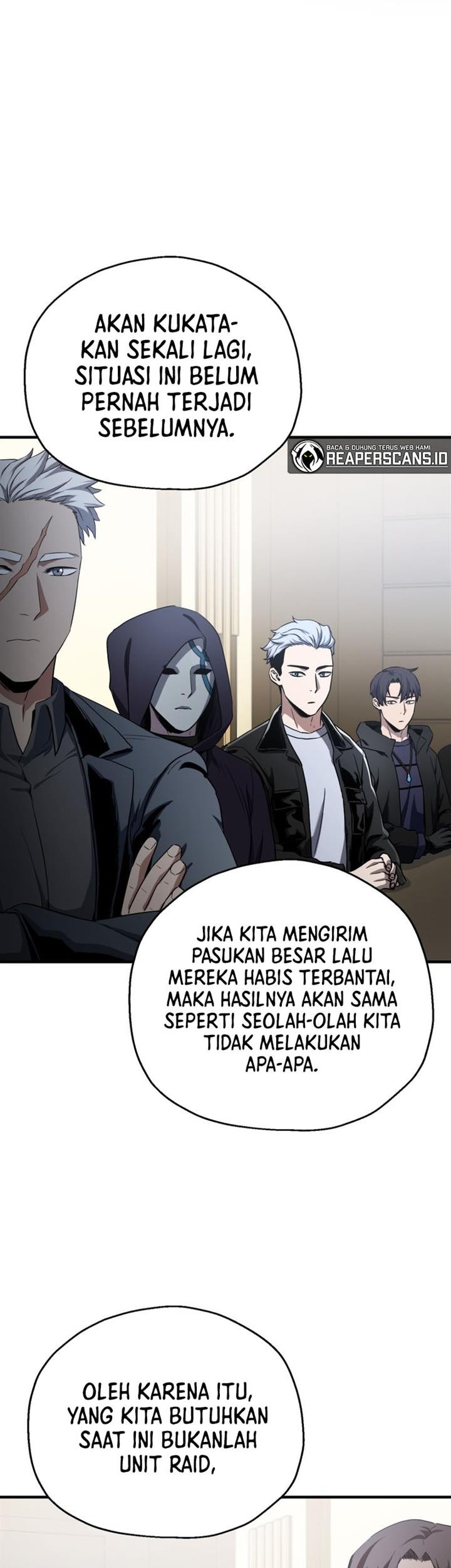 Chapter 88 - halaman 35