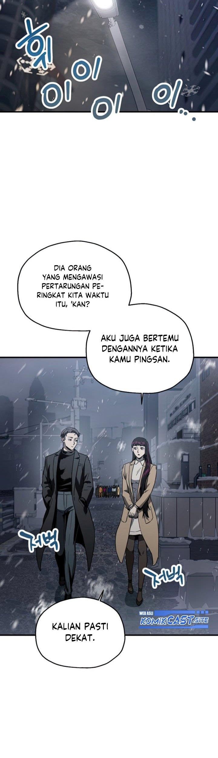 Chapter 87 - halaman 20
