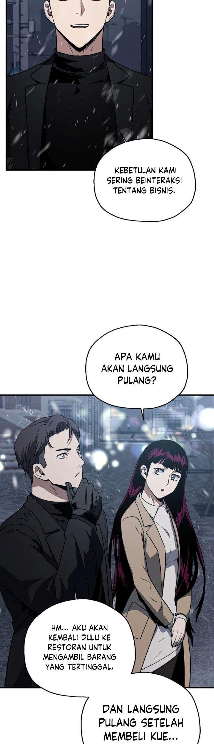Chapter 87 - halaman 22