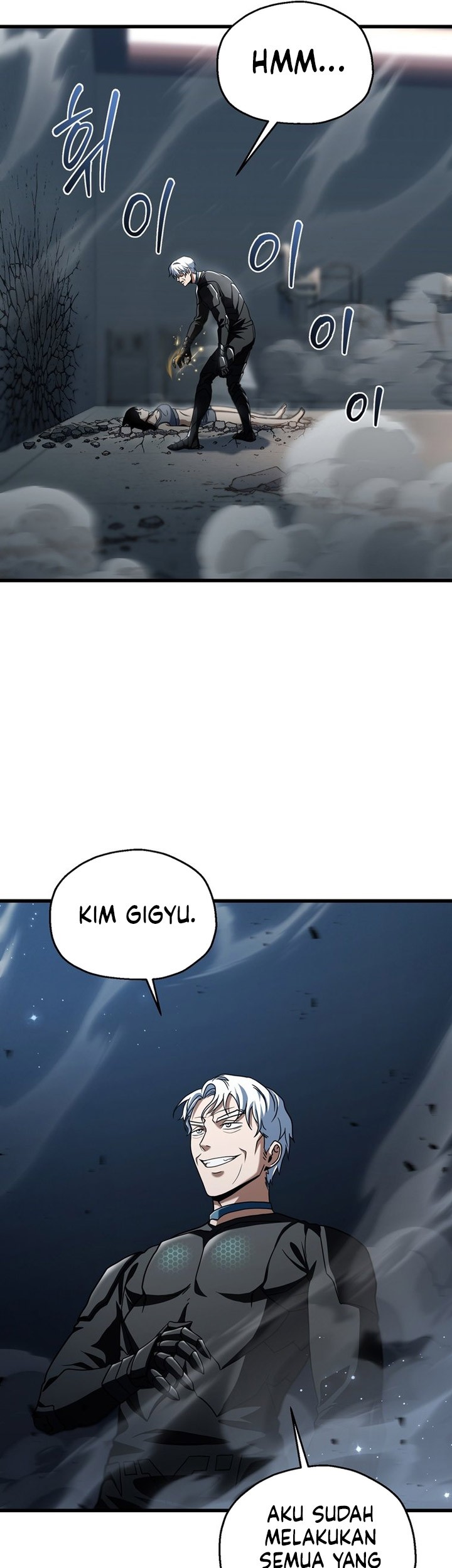 Chapter 177 - halaman 21