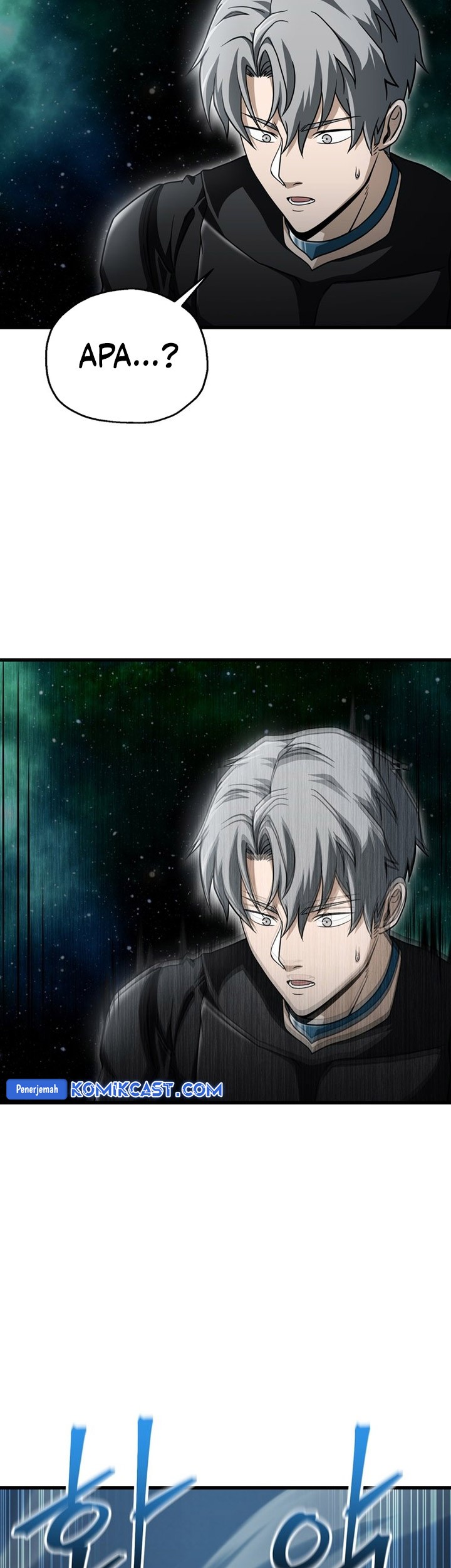 Chapter 177 - halaman 23