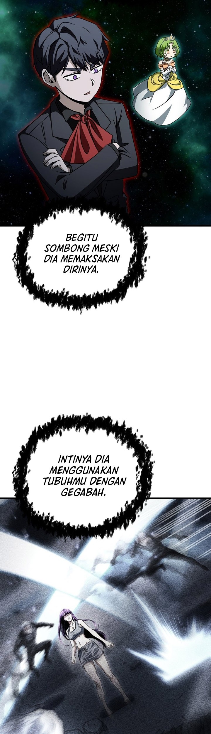 Chapter 177 - halaman 31