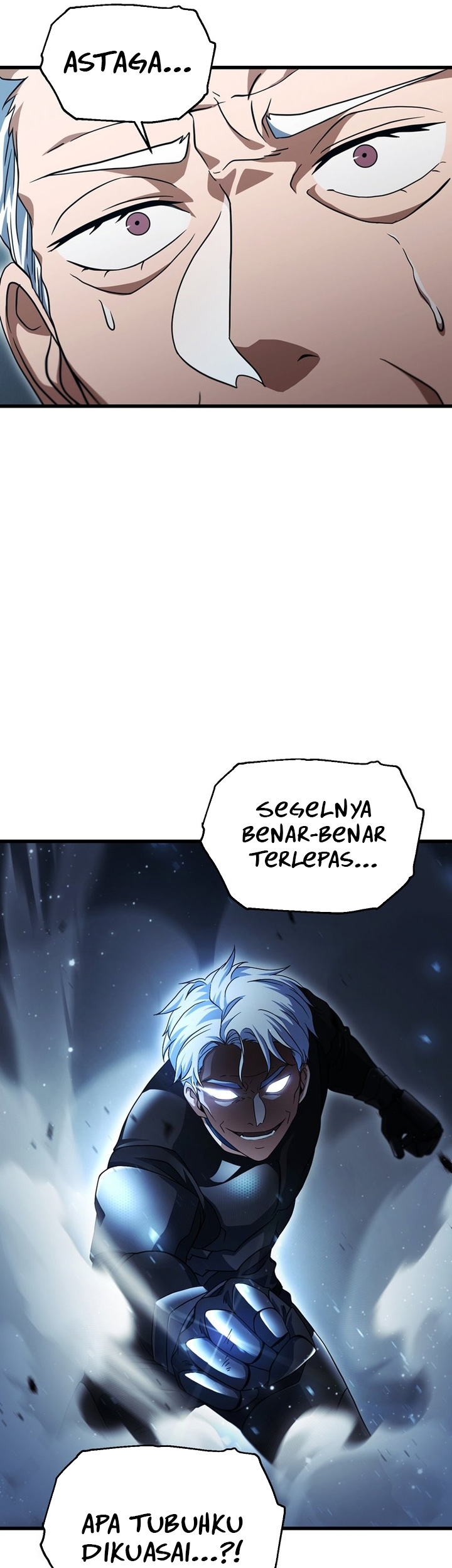 Chapter 176 - halaman 15