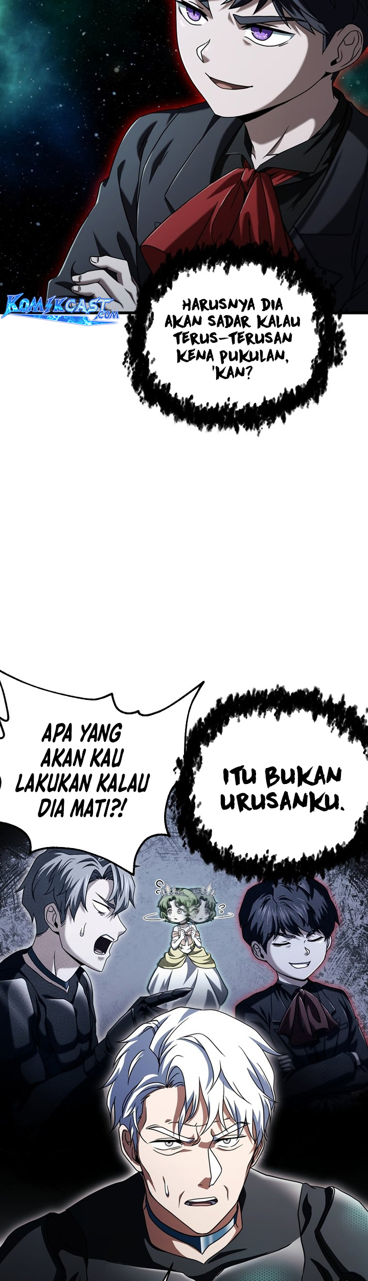 Chapter 176 - halaman 17