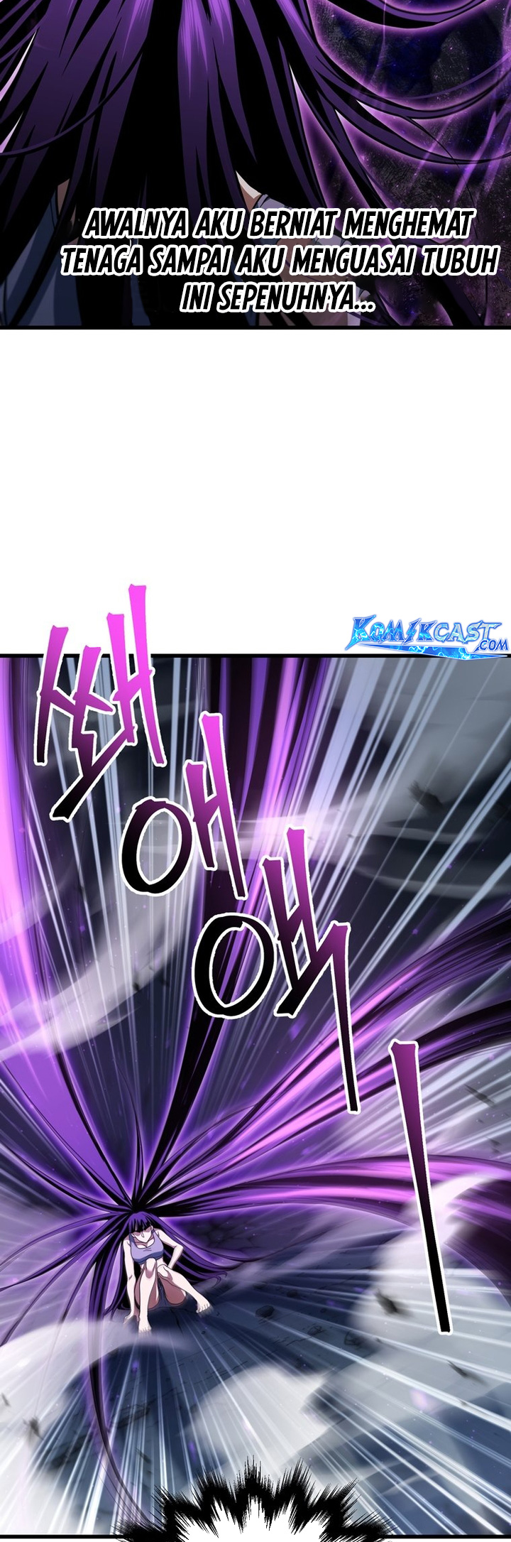 Chapter 176 - halaman 21