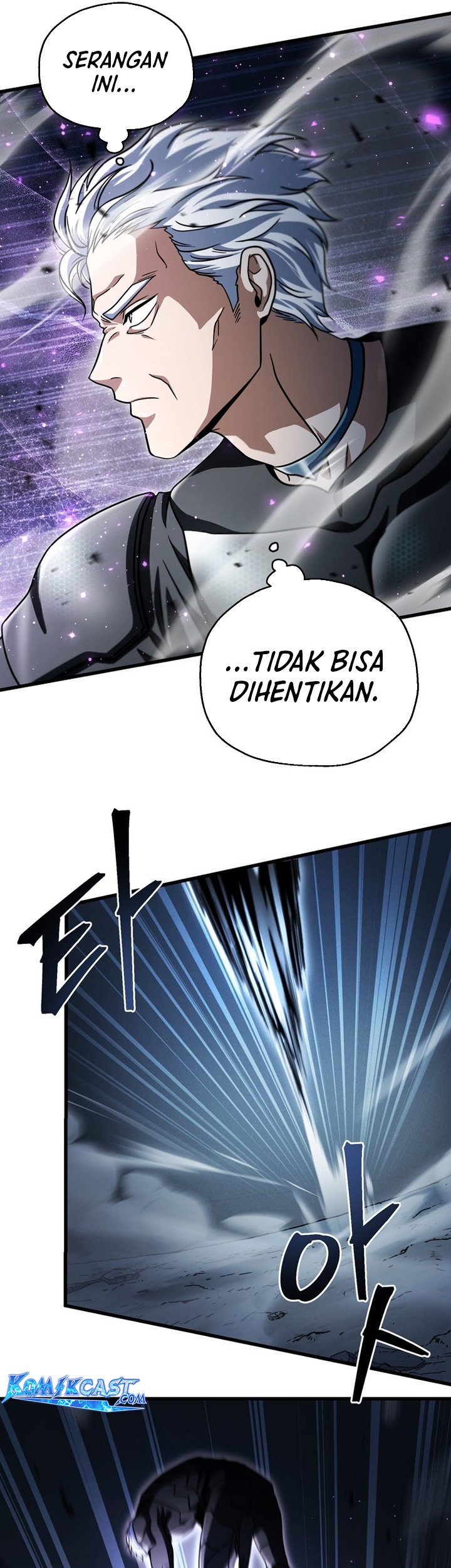 Chapter 176 - halaman 27