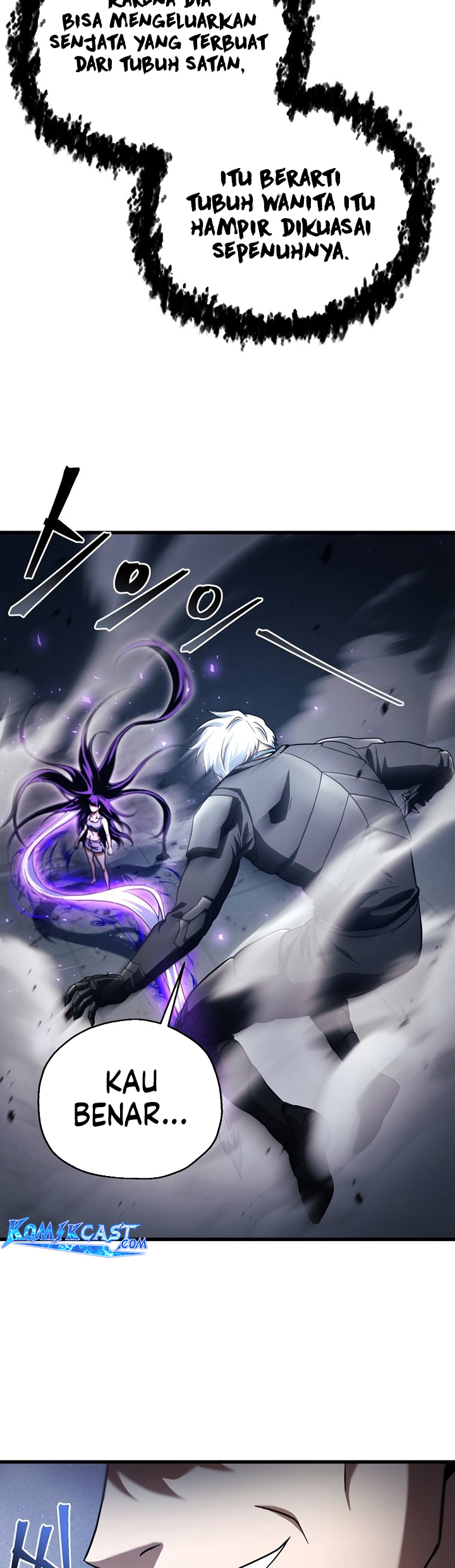 Chapter 176 - halaman 32