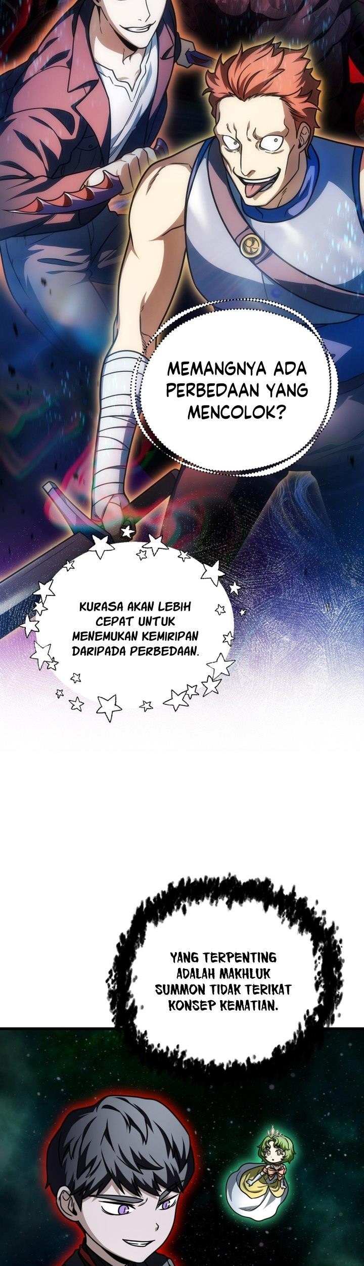 Chapter 155 - halaman 32