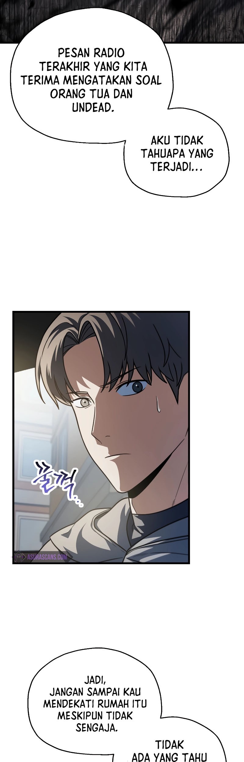 Chapter 153 - halaman 16