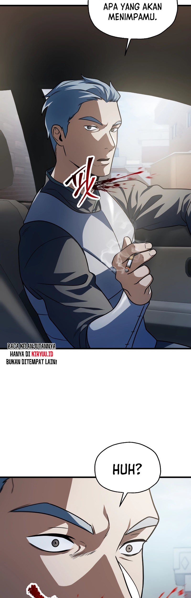Chapter 153 - halaman 17