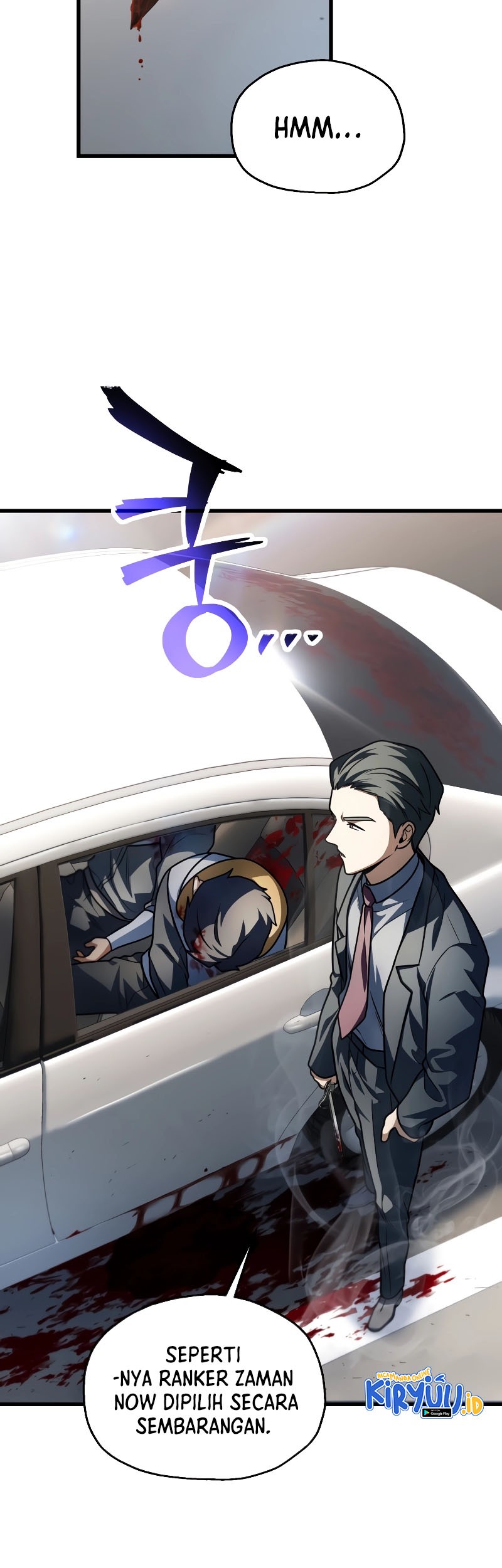 Chapter 153 - halaman 23