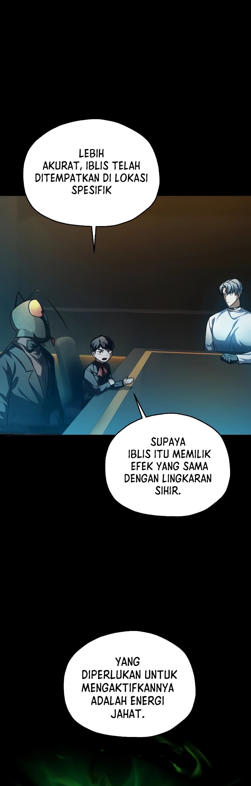 Chapter 153 - halaman 27