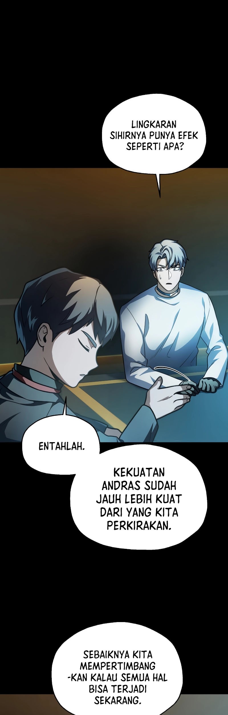 Chapter 153 - halaman 29