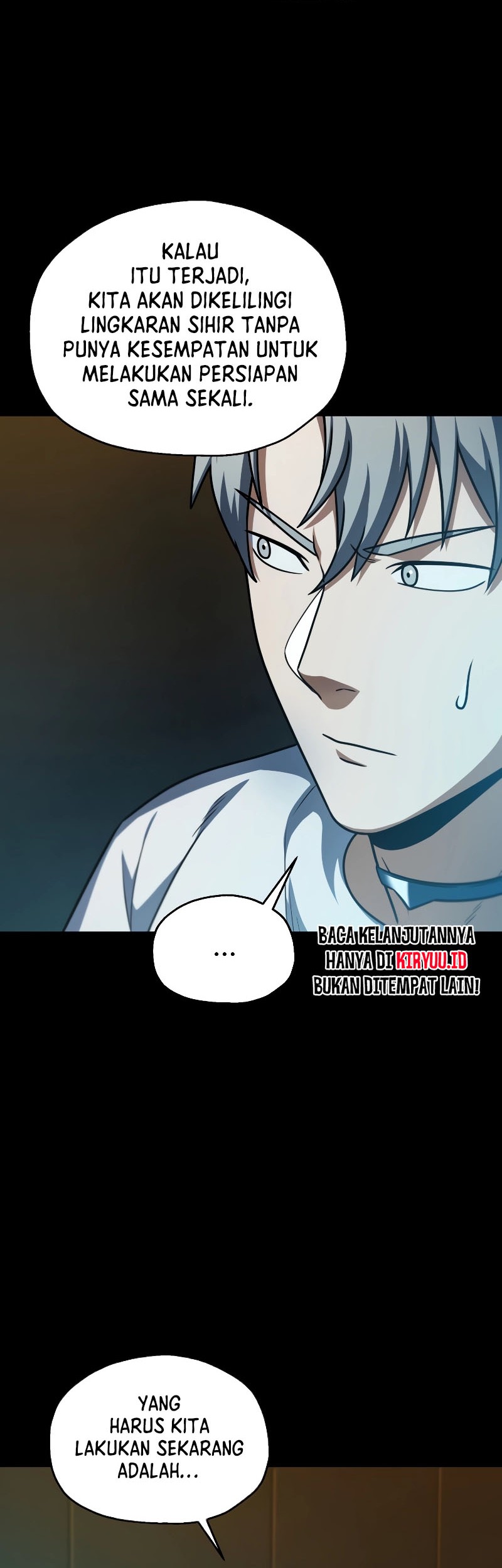 Chapter 153 - halaman 34