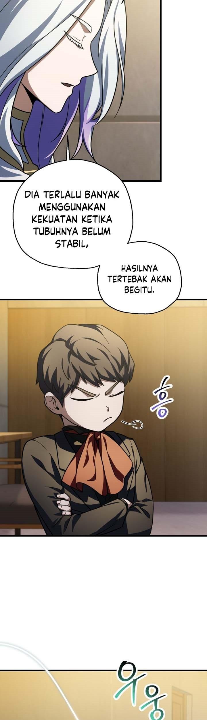 Chapter 152 - halaman 38