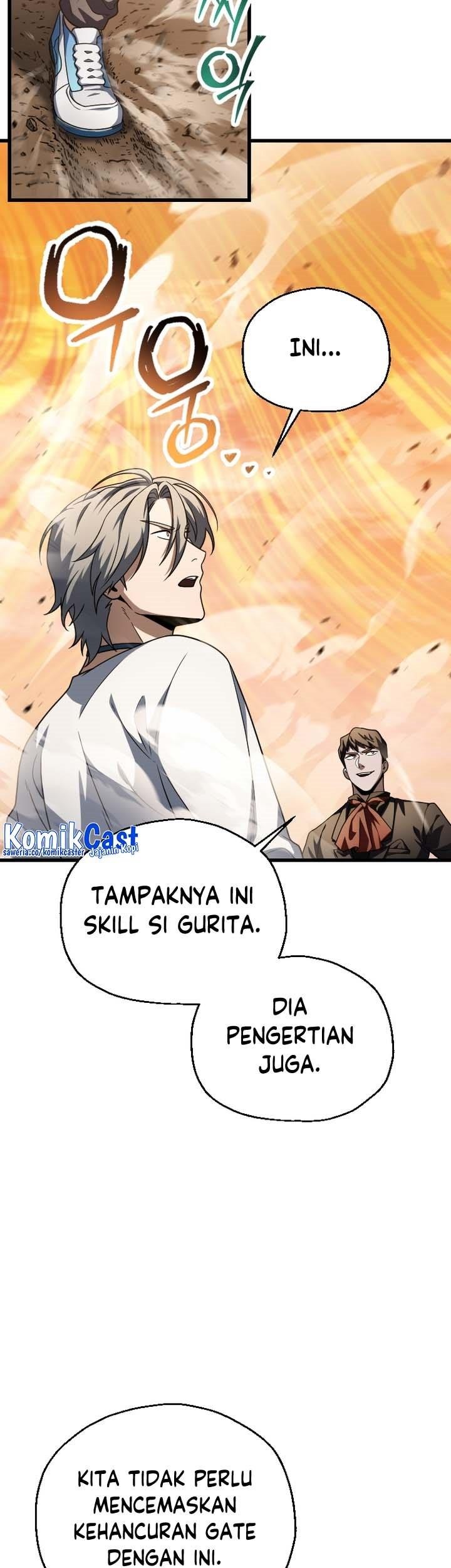 Chapter 151 - halaman 32
