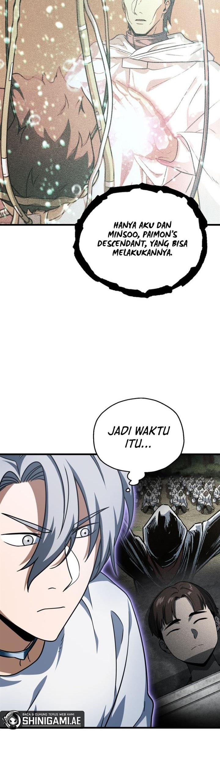 Chapter 150 - halaman 19