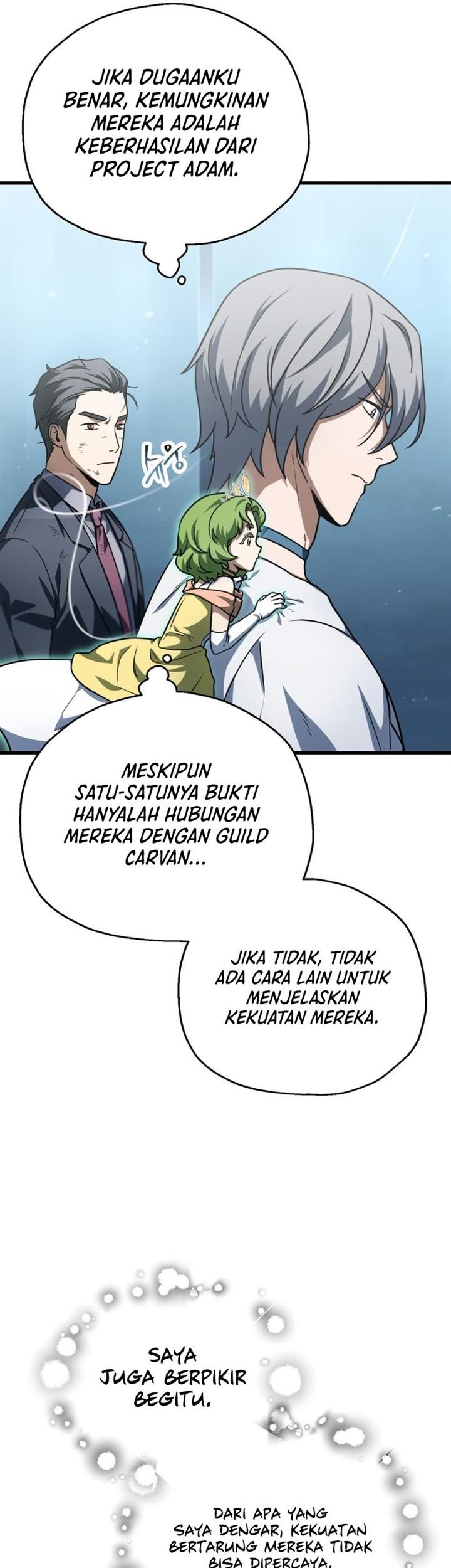 Chapter 150 - halaman 30