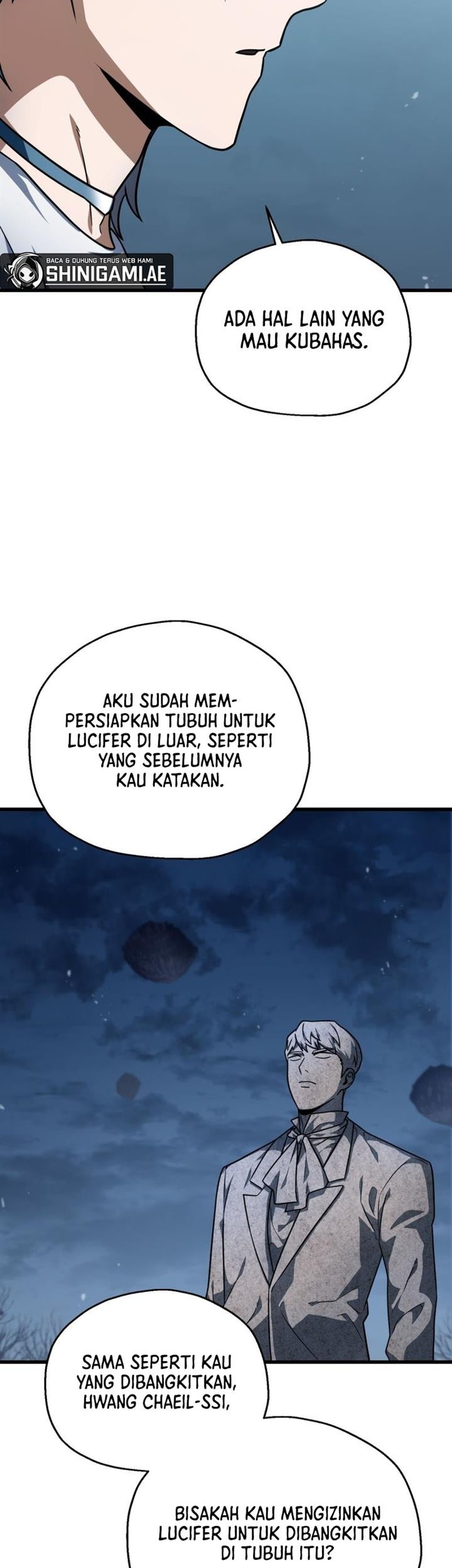 Chapter 150 - halaman 32