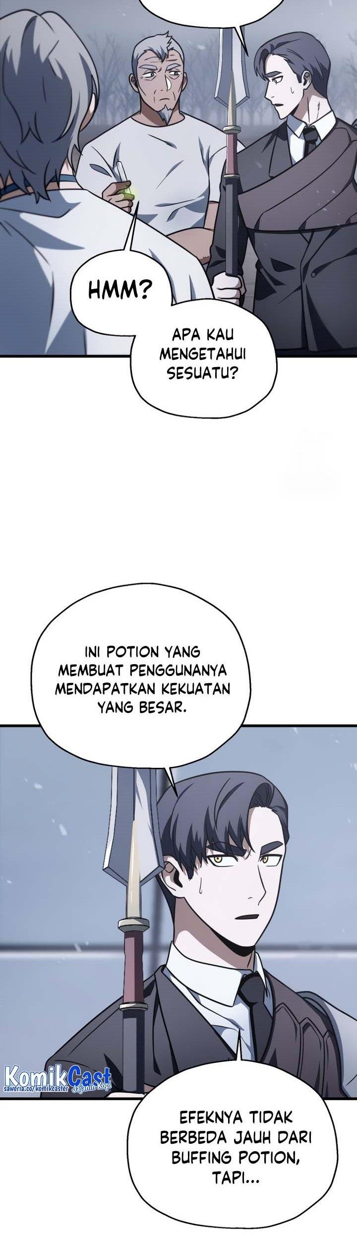 Chapter 146 - halaman 18