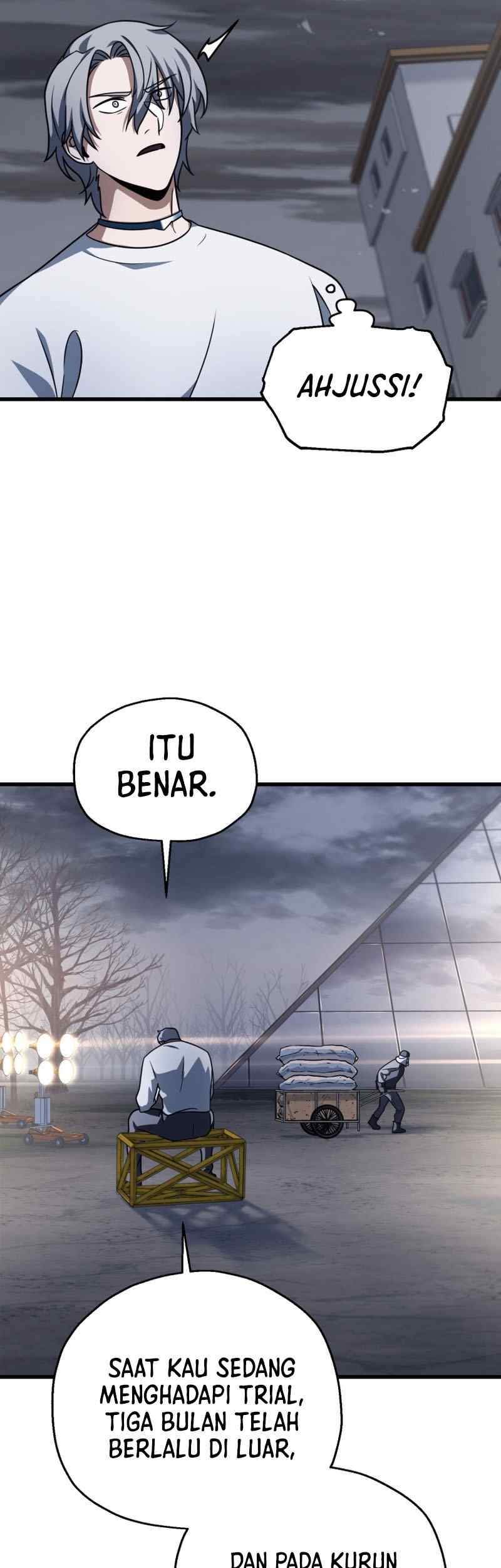 Chapter 144 - halaman 19