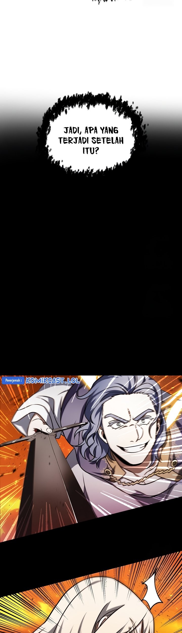 Chapter 133 - halaman 21