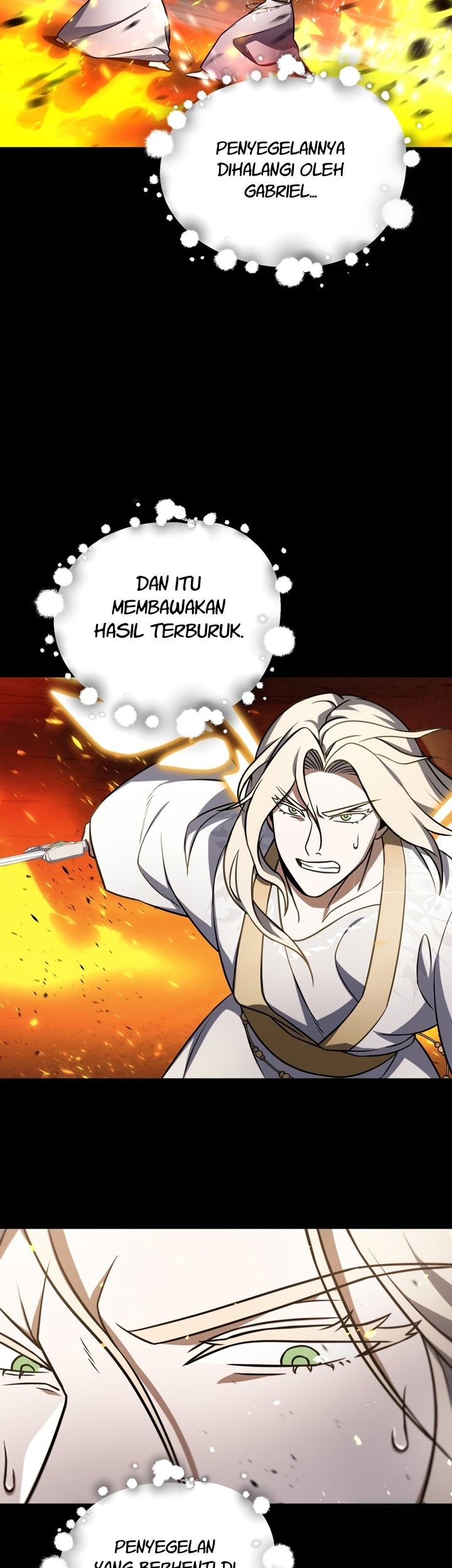 Chapter 133 - halaman 23