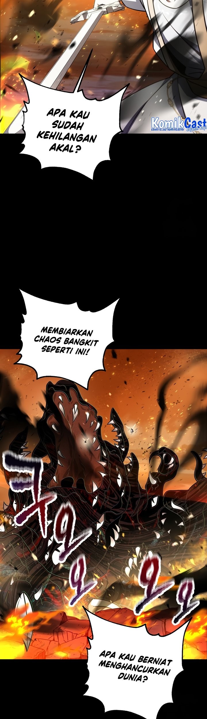 Chapter 133 - halaman 29