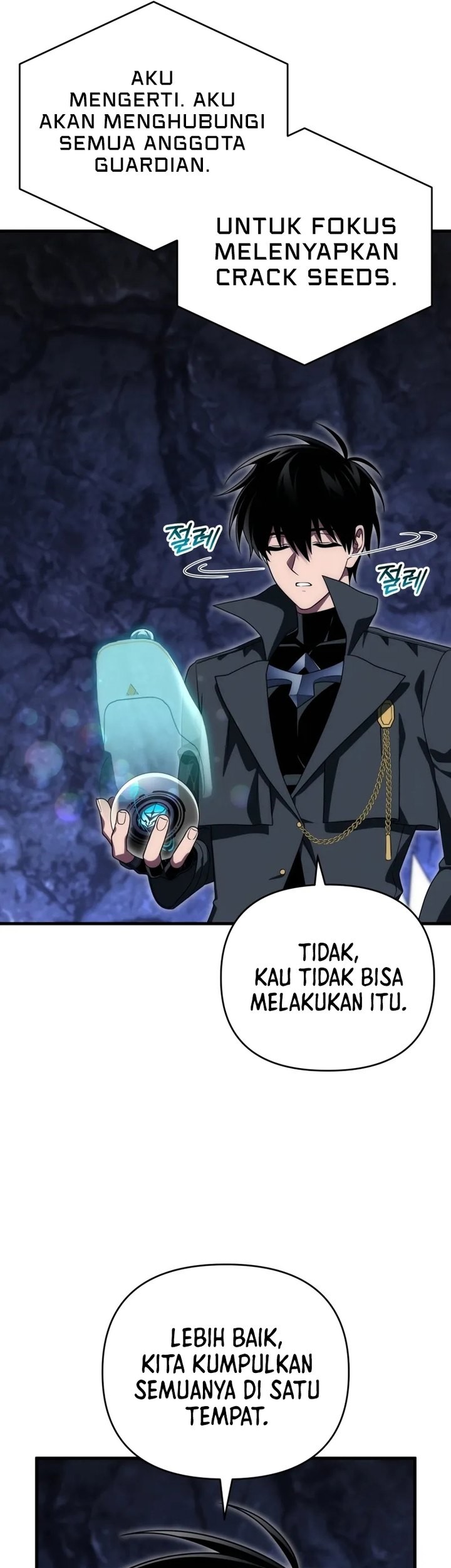 Chapter 107 - halaman 27