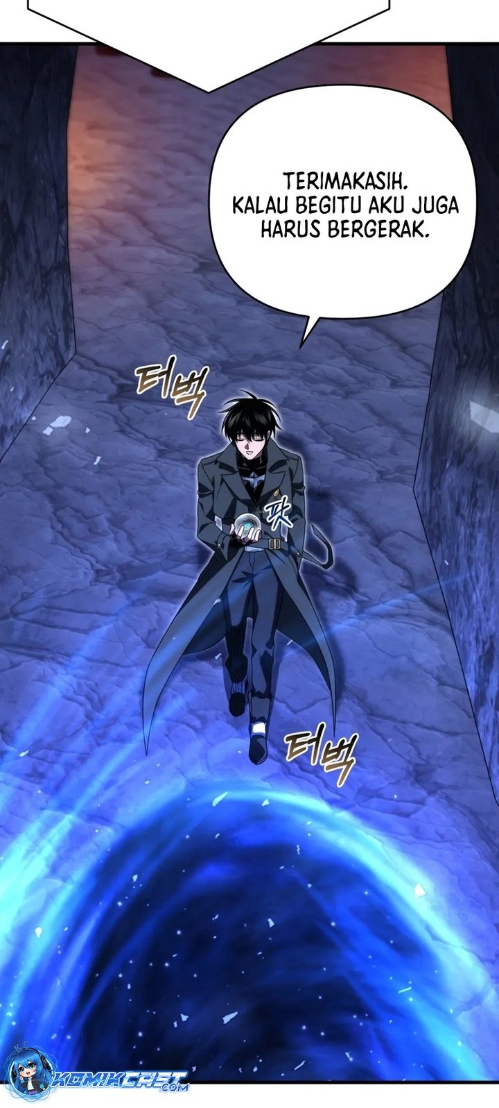 Chapter 107 - halaman 34
