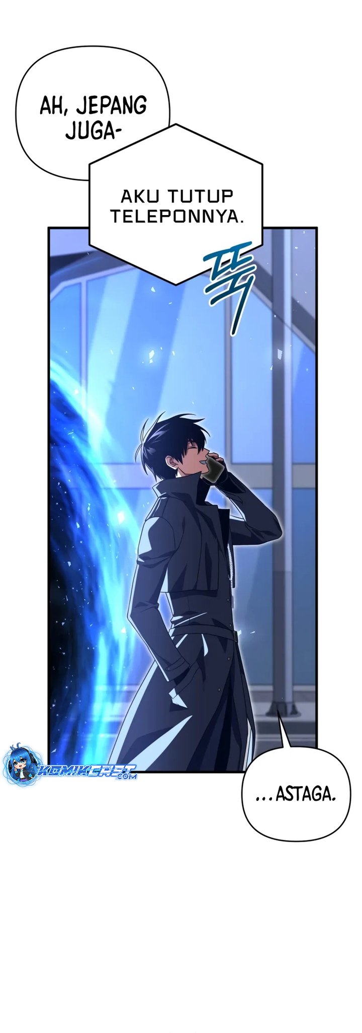 Chapter 107 - halaman 43
