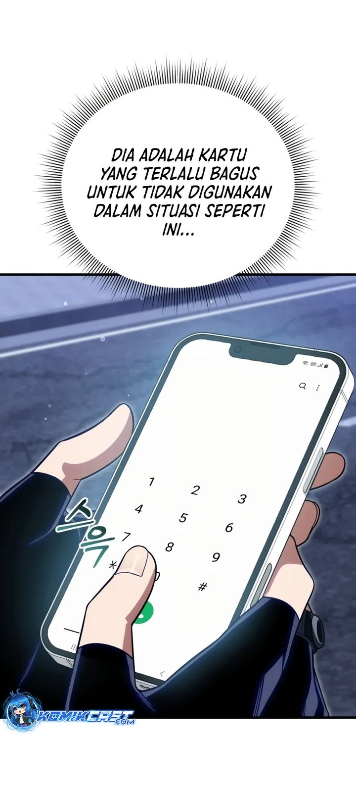 Chapter 107 - halaman 45
