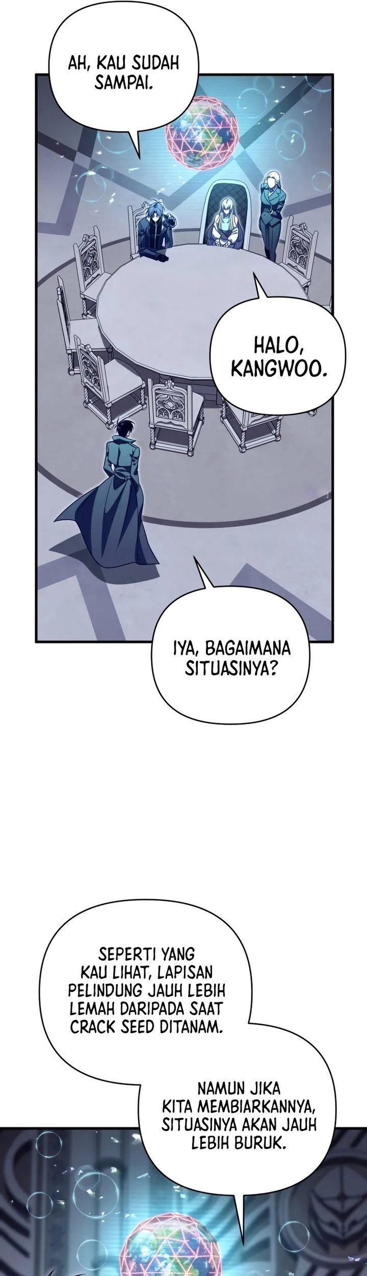 Chapter 107 - halaman 67
