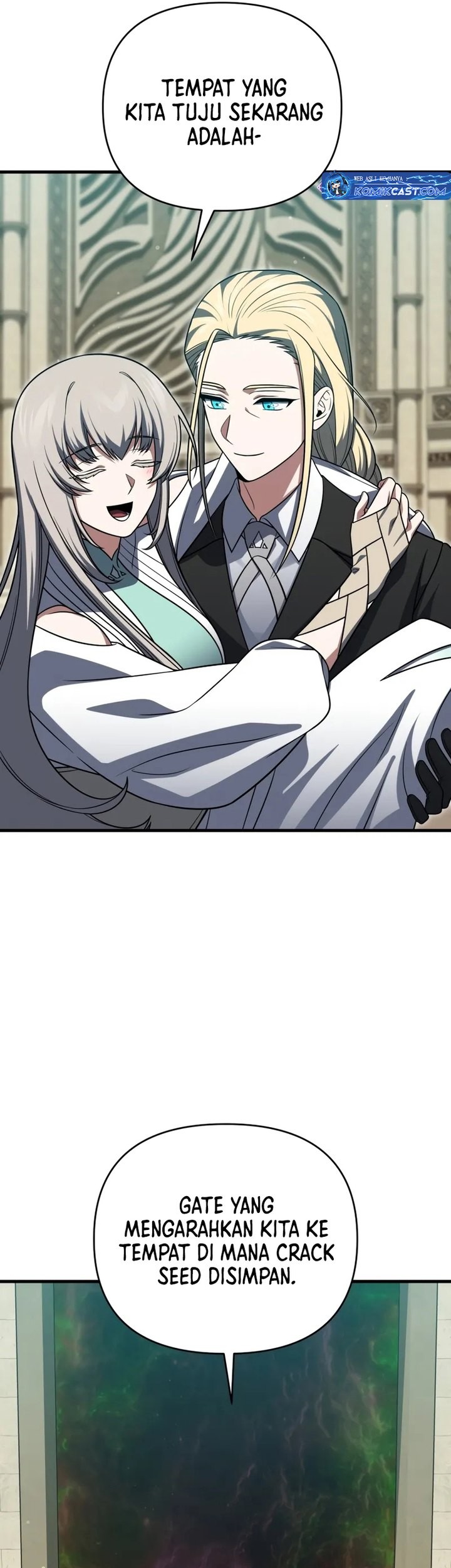 Chapter 107 - halaman 77